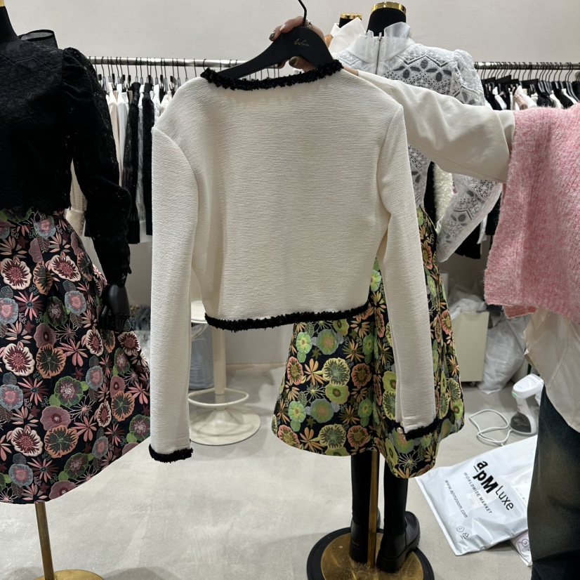 LOTTIMO東大門㊣直郵女士新款熱賣職業推薦人氣休閑時尚夾克LOTTIMO夾克