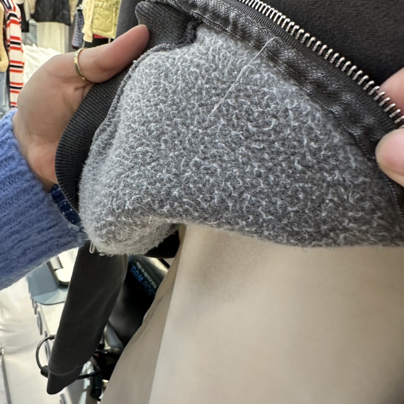 AKRA BY ART韓國代購㊣女士新款職業熱賣休閑夾克連帽拉鏈衫AKRA BY ART夾克