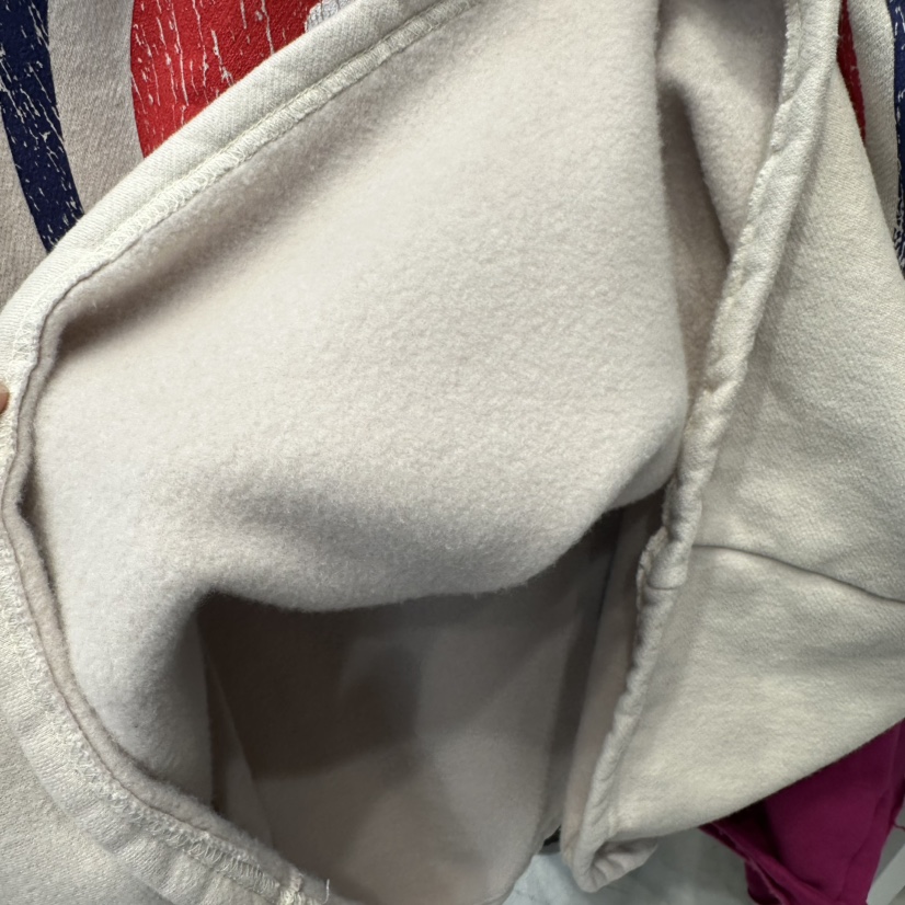 REPLAY東大門㊣直郵女裝新品推薦休閑時尚人氣25秋冬衛衣加絨REPLAY衛衣