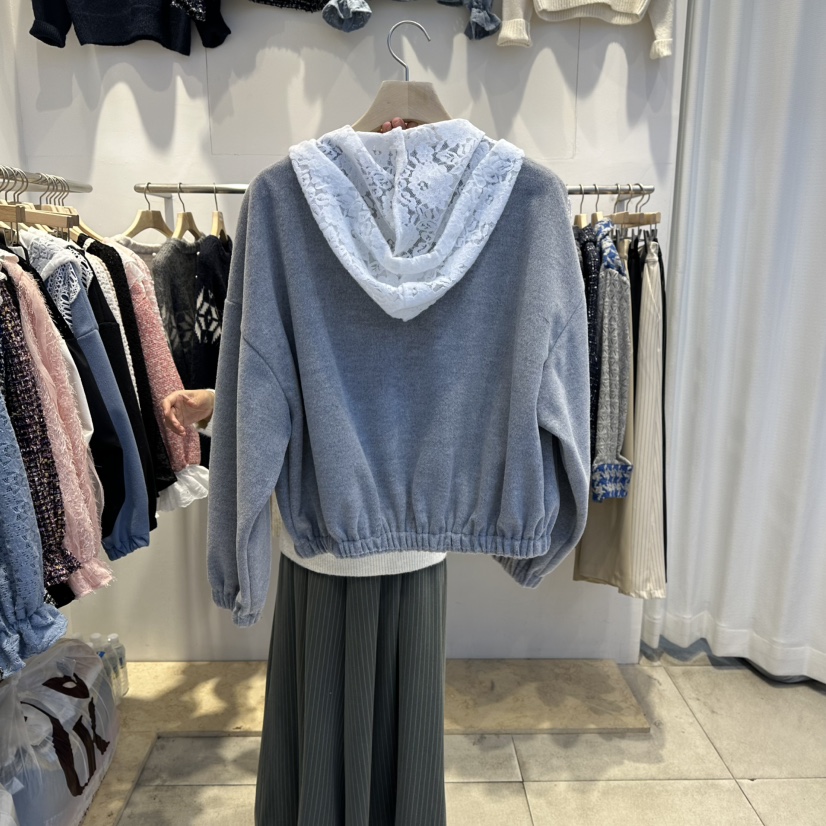 LADYBUG+ADORABLE韓國代購㊣女士新品時尚休閑人氣職業夾克LADYBUG/Adorable夾克