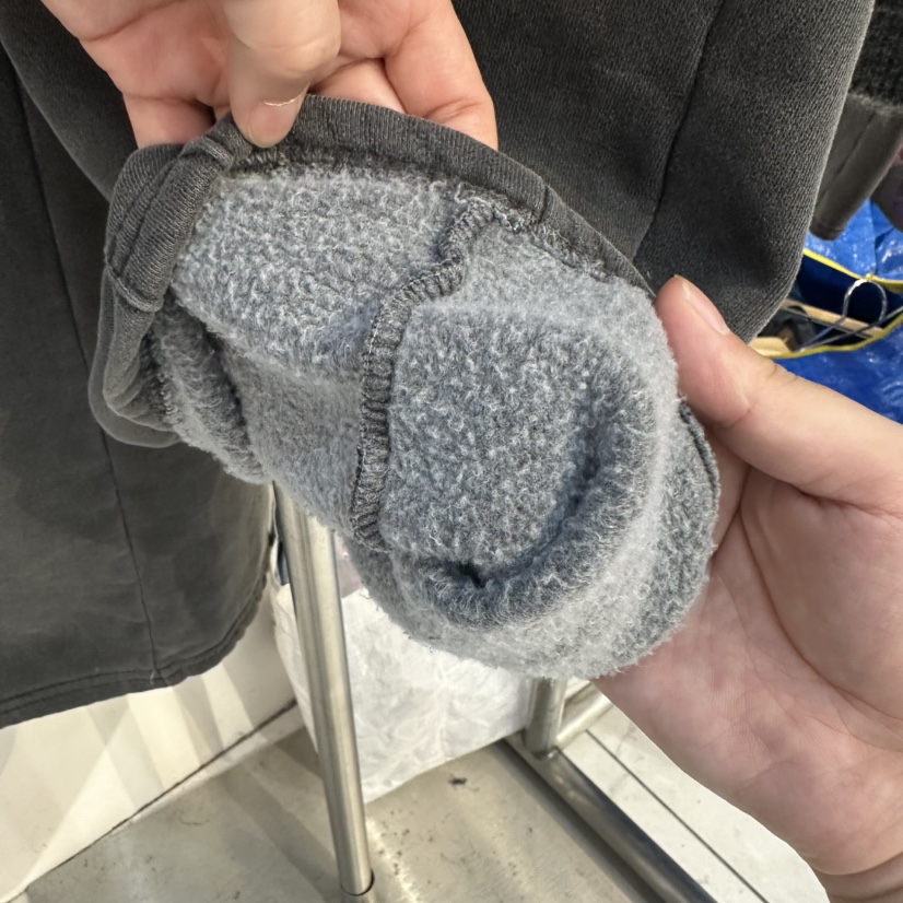 AKRA BY ART韓國代購㊣女裝新款推薦25秋冬真品休閑褲加絨AKRA BY ART休閑褲