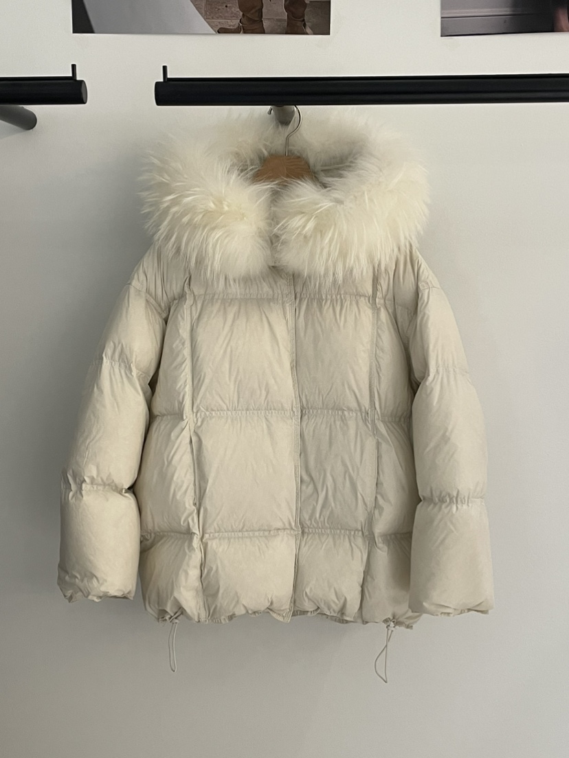 BUTTER-P東大門㊣實拍女裝新品時尚真品休閑短款羽絨服填充鴨BUTTER-P短款羽絨服圖色2