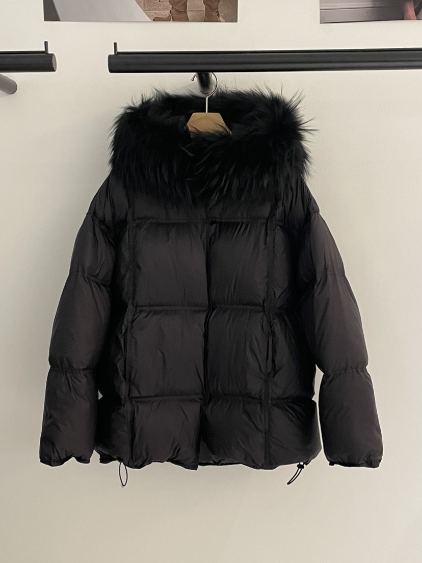 BUTTER-P東大門㊣實拍女裝新品時尚真品休閑短款羽絨服填充鴨BUTTER-P短款羽絨服圖色4