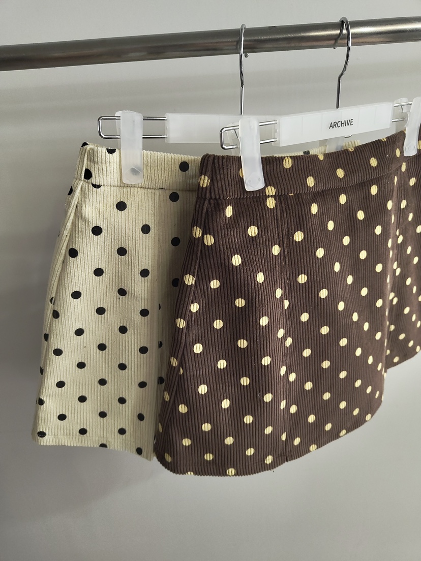 ARCHIVE-P韓國直郵㊣女裝新款職業人氣25秋冬真品休閑裙褲ARCHIVE-P裙褲