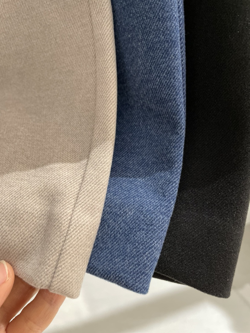 BUTTER-P東大門㊣實拍女士新品人氣職業推薦時尚休閑褲抓絨BUTTER-P休閑褲