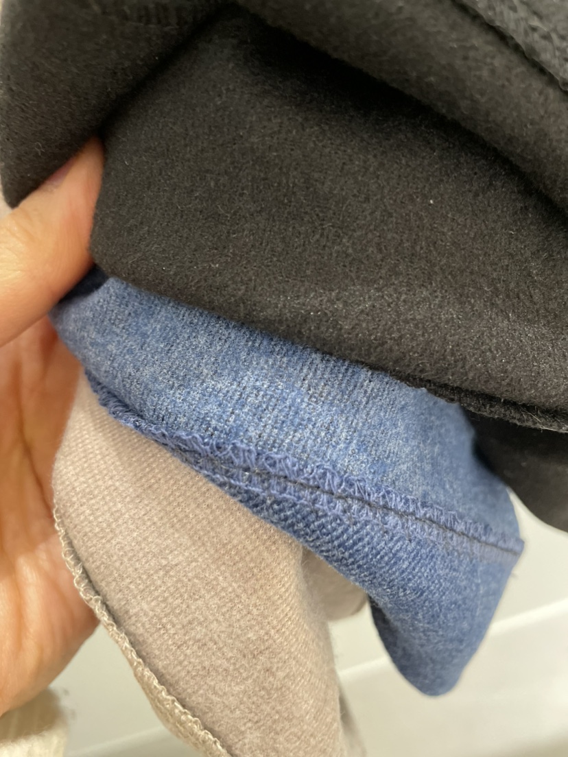 BUTTER-P東大門㊣實拍女士新品人氣職業推薦時尚休閑褲抓絨BUTTER-P休閑褲