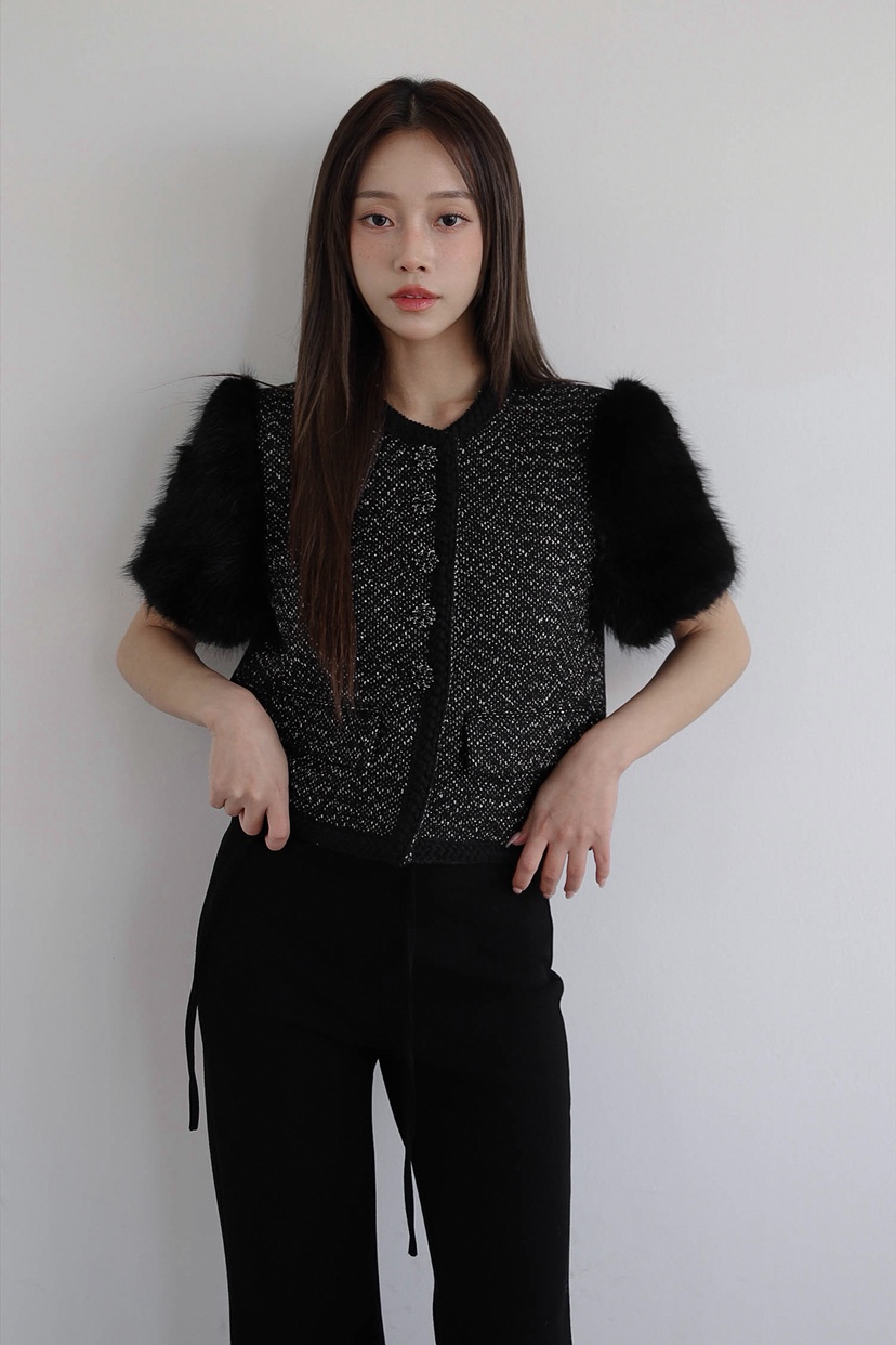 SLIT東大門㊣直郵女士新品真品休閑25秋冬推薦職業短款大衣SLIT短款大衣