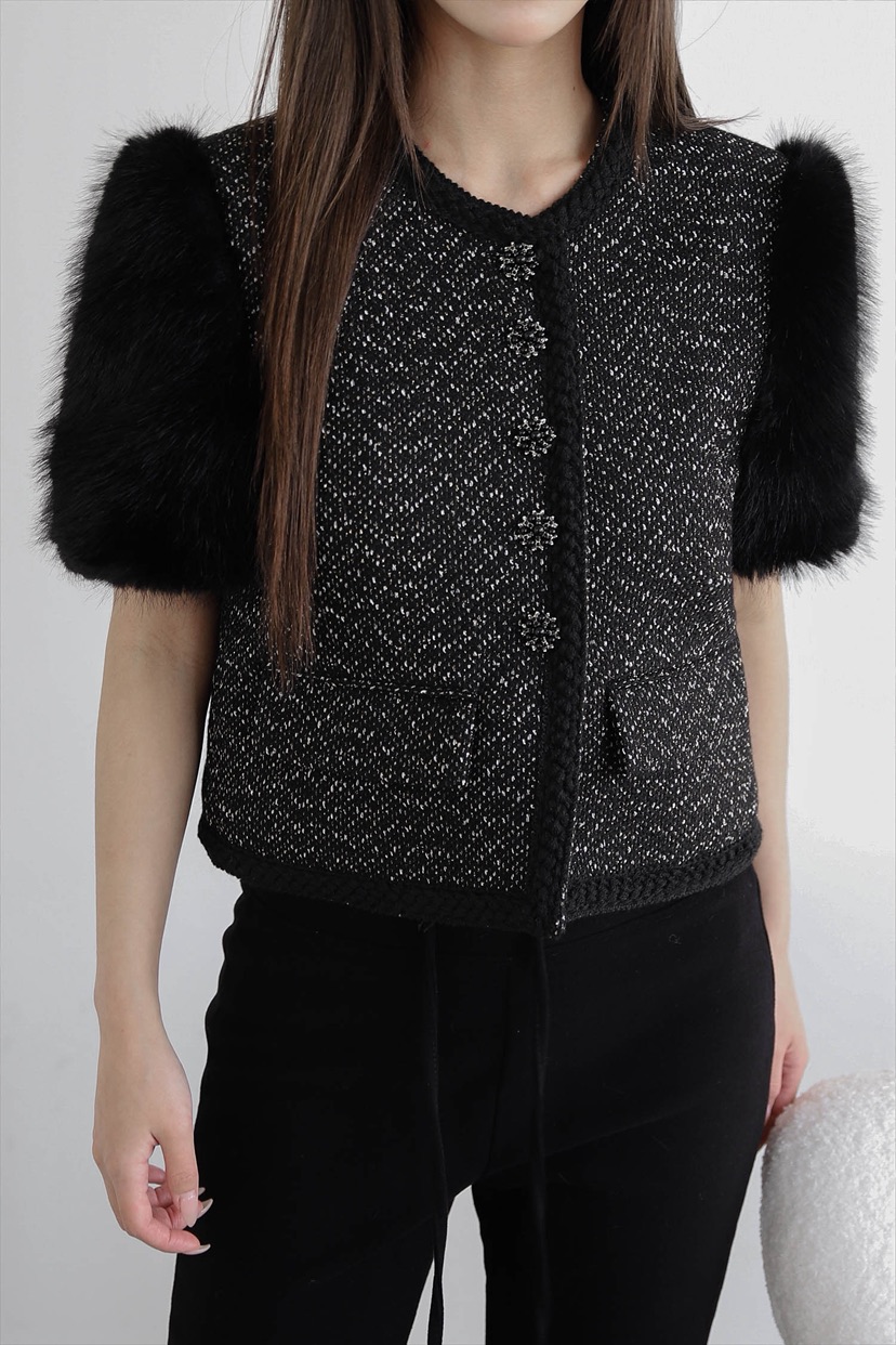 SLIT東大門㊣直郵女士新品真品休閑25秋冬推薦職業短款大衣SLIT短款大衣