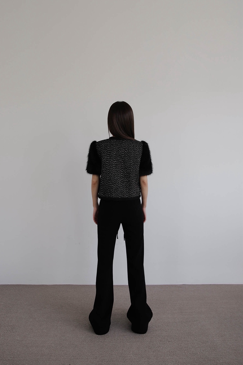 SLIT東大門㊣直郵女士新品真品休閑25秋冬推薦職業短款大衣SLIT短款大衣