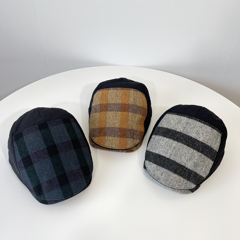 LOVELY HAT東大門㊣實拍女士新品熱賣人氣推薦休閑時尚帽子LOVELY HAT帽子