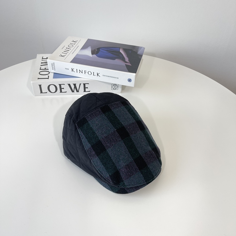 LOVELY HAT東大門㊣實拍女士新品熱賣人氣推薦休閑時尚帽子LOVELY HAT帽子圖色3