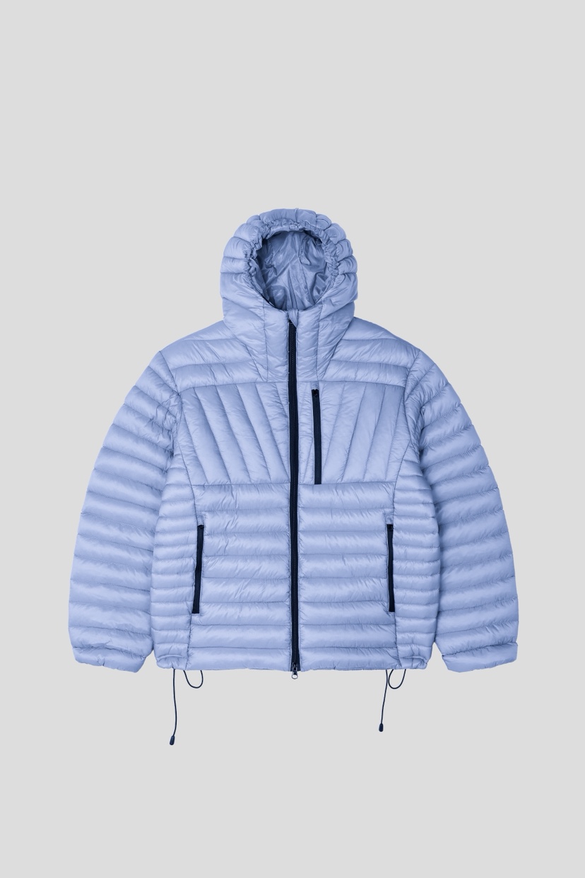 OURWAVE/OUR ROOM韓國直郵㊣女士新款人氣時尚25秋冬短款棉服Our Wave/Our Room短款棉服圖色1