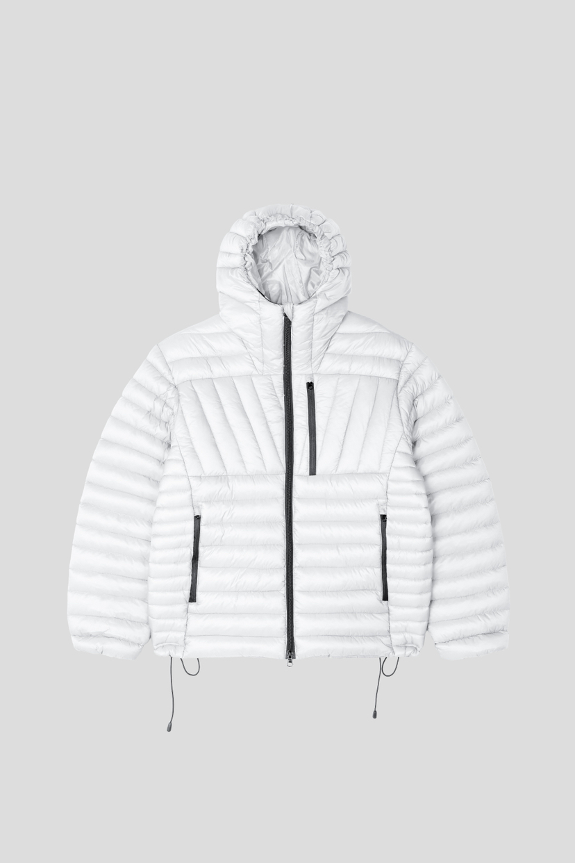 OURWAVE/OUR ROOM韓國直郵㊣女士新款人氣時尚25秋冬短款棉服Our Wave/Our Room短款棉服圖色3