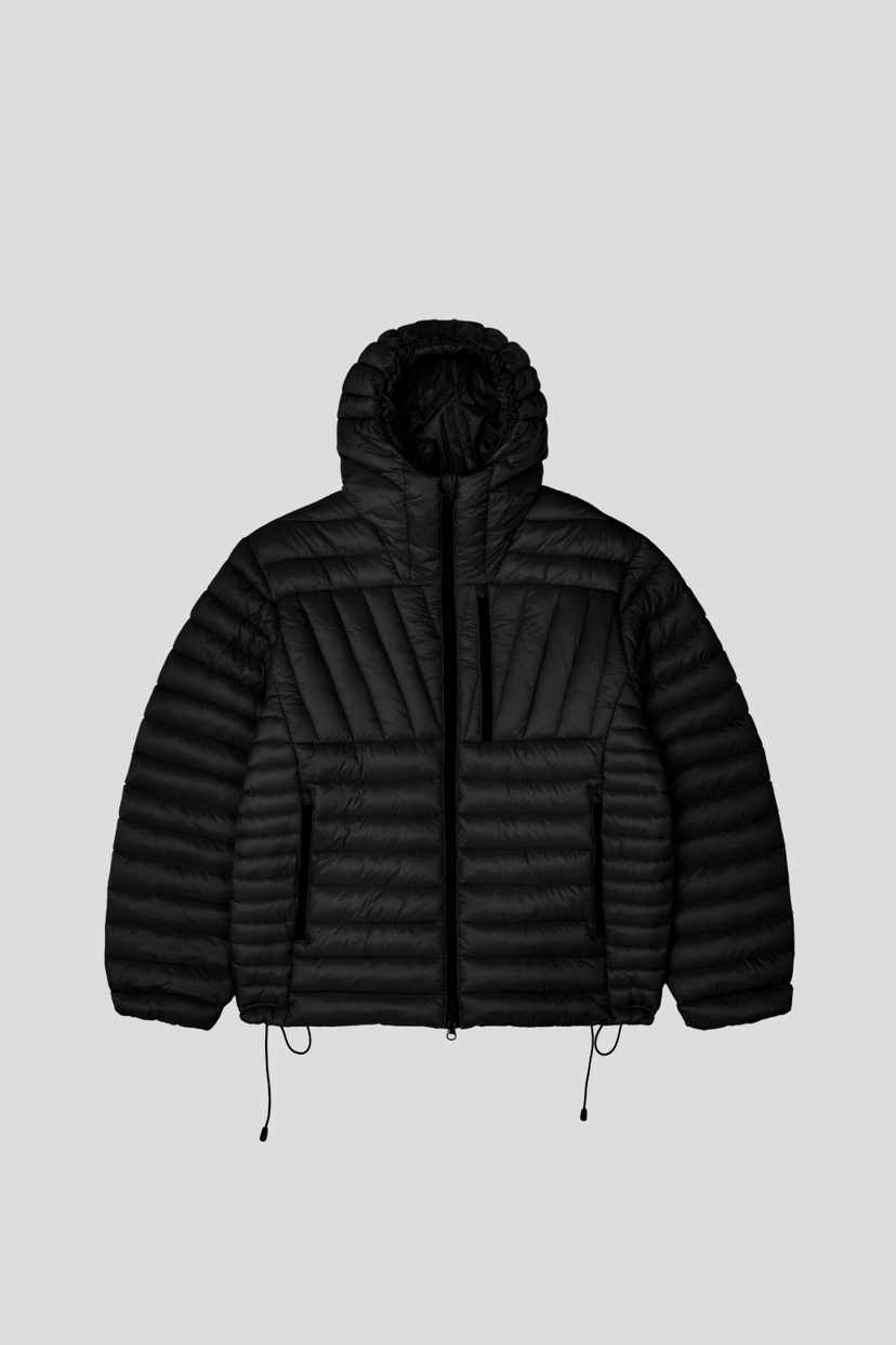 OURWAVE/OUR ROOM韓國直郵㊣女士新款人氣時尚25秋冬短款棉服Our Wave/Our Room短款棉服圖色5