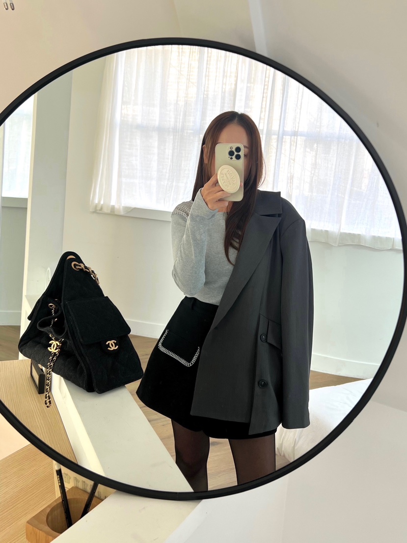 BOLD東大門㊣直郵女裝新品職業休閑真品25秋冬人氣熱賣長袖T恤BOLD長袖T恤