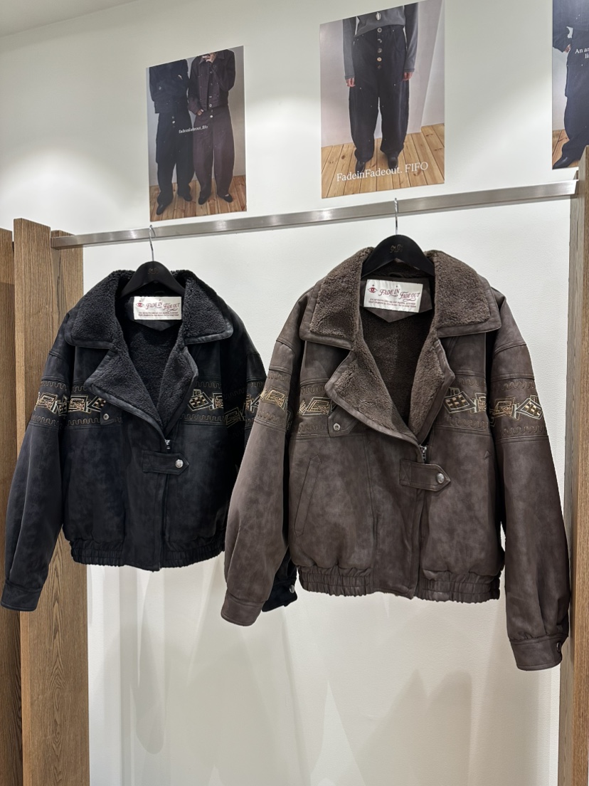 FIFO東大門㊣直郵女裝新款人氣熱賣25秋冬推薦職業真品夾克FIFO夾克