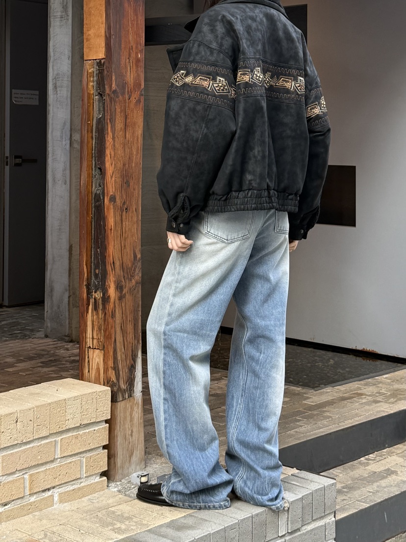 FIFO東大門㊣直郵女裝新款人氣熱賣25秋冬推薦職業真品夾克FIFO夾克