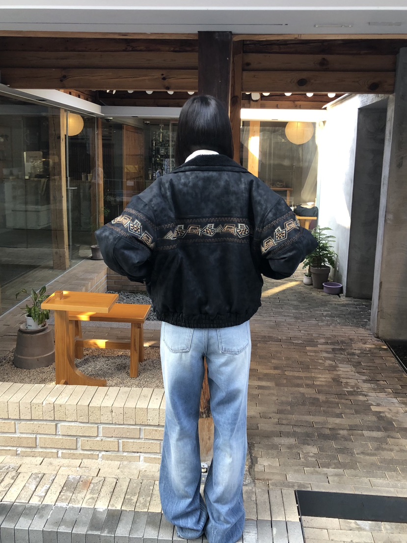 FIFO東大門㊣直郵女裝新款人氣熱賣25秋冬推薦職業真品夾克FIFO夾克