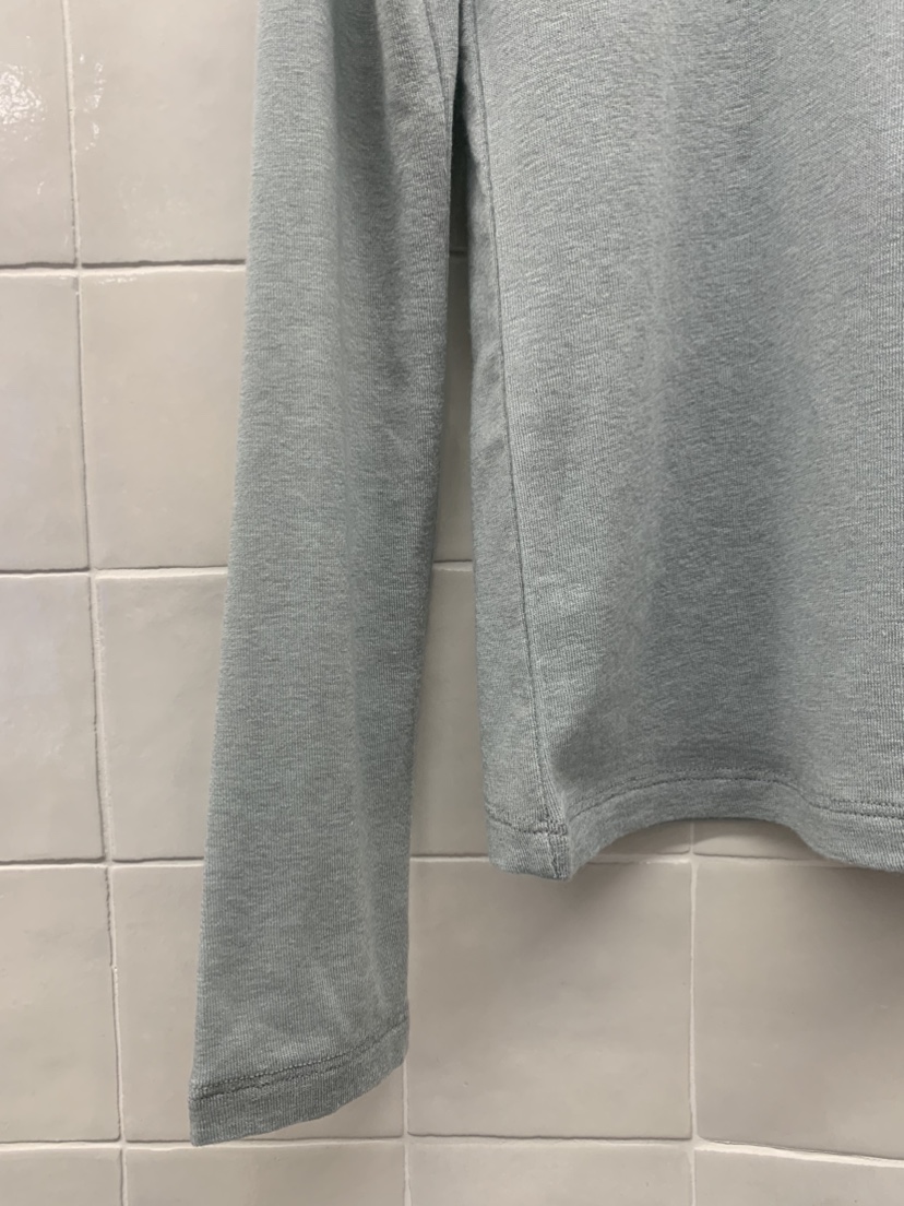 RIETTE東大門㊣實拍女士新款時尚真品熱賣25秋冬休閑長袖T恤RIETTE長袖T恤