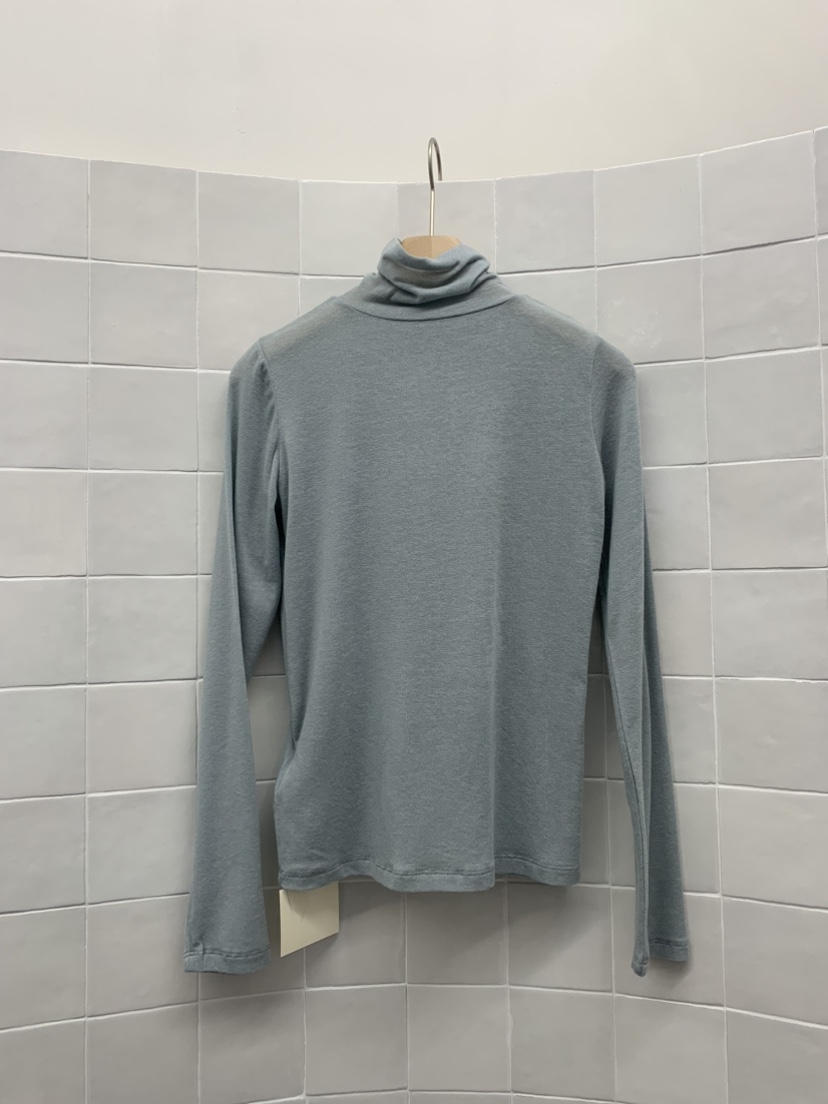 RIETTE東大門㊣實拍女士新款時尚真品熱賣25秋冬休閑長袖T恤RIETTE長袖T恤