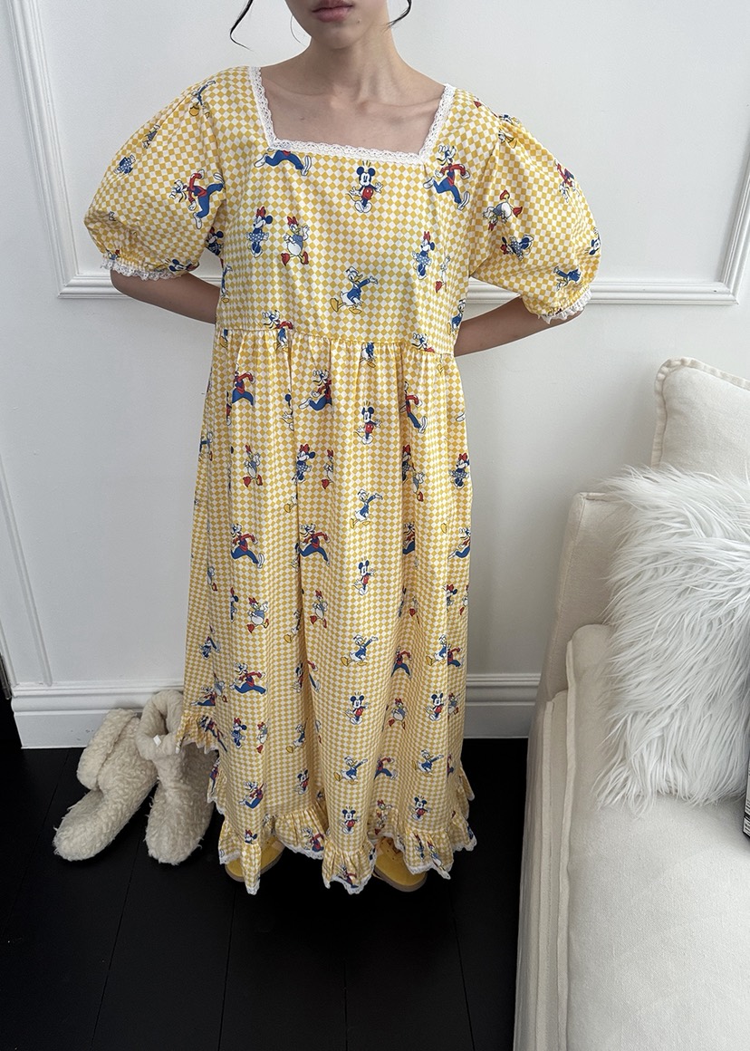 OURWAVE/OUR ROOM東大門㊣直郵女士新款熱賣休閑25秋冬睡衣Our Wave/Our Room睡衣