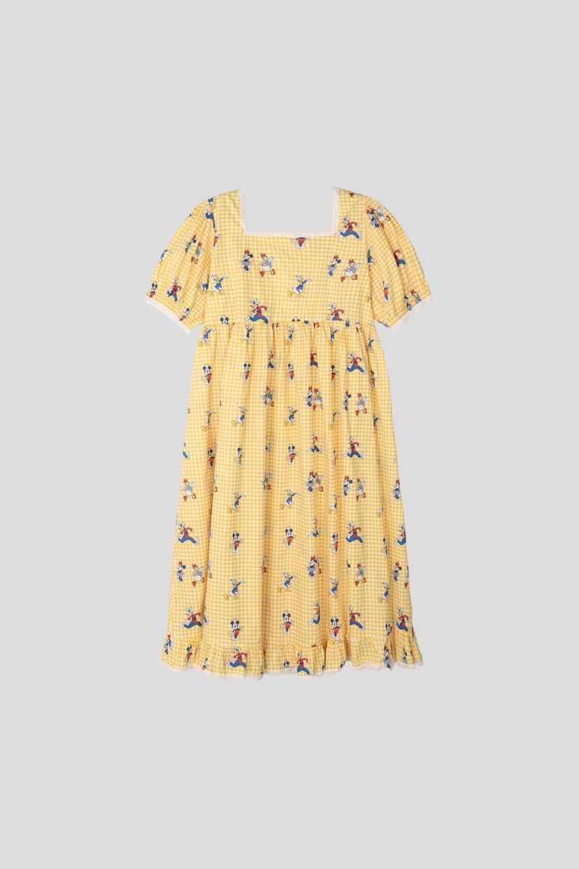 OURWAVE/OUR ROOM東大門㊣直郵女士新款熱賣休閑25秋冬睡衣Our Wave/Our Room睡衣圖色1