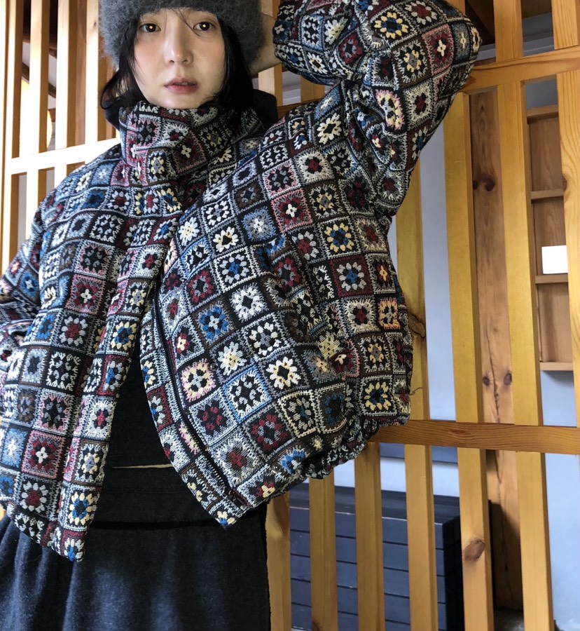 FIFO韓國直郵㊣女裝新品人氣真品推薦休閑25秋冬短款羽絨服FIFO短款羽絨服