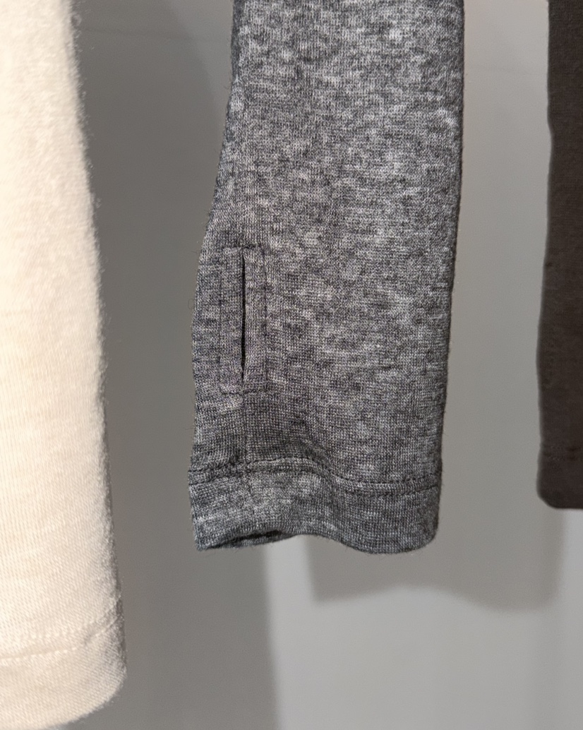 NOPROBLEM東大門㊣實拍女士新款時尚熱賣職業25秋冬長袖T恤NOPROBLEM長袖T恤