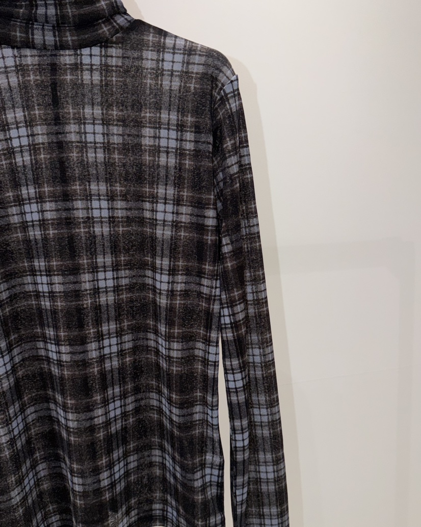 NOPROBLEM東大門㊣實拍女士新款時尚熱賣職業25秋冬長袖T恤NOPROBLEM長袖T恤