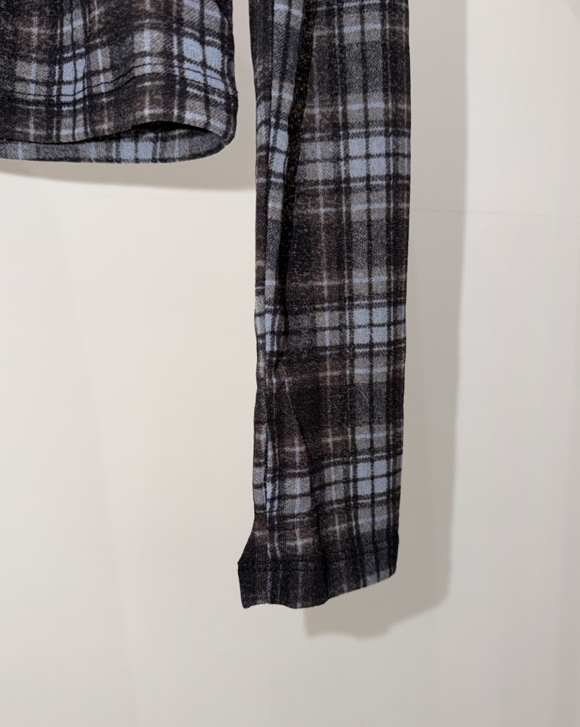 NOPROBLEM東大門㊣實拍女士新款時尚熱賣職業25秋冬長袖T恤NOPROBLEM長袖T恤