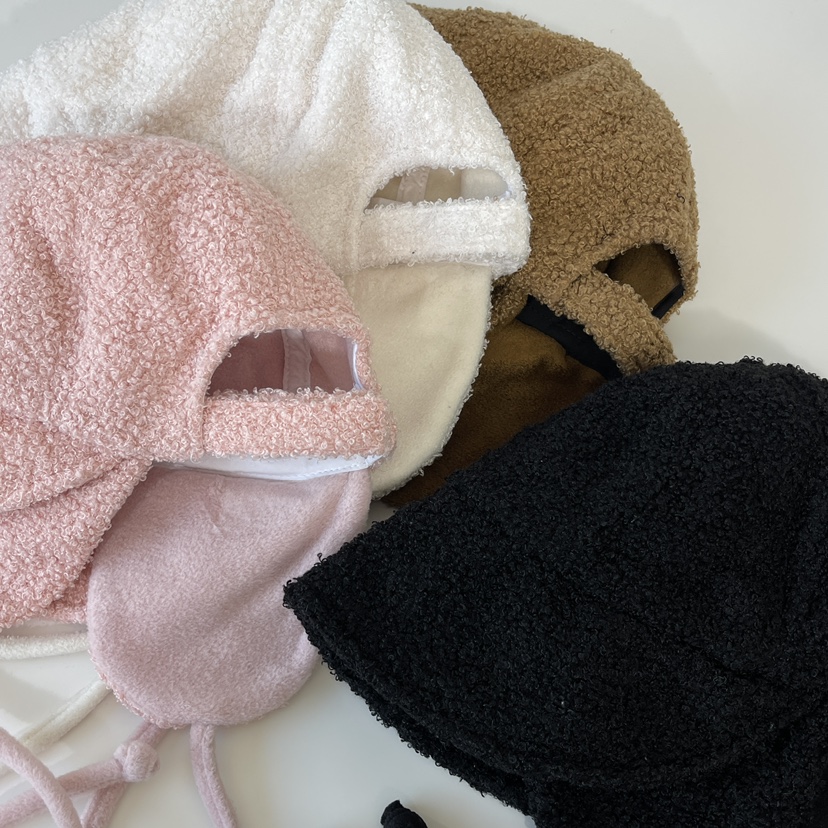 LOVELY HAT韓國代購㊣女裝新品推薦真品人氣25秋冬時尚帽子LOVELY HAT帽子