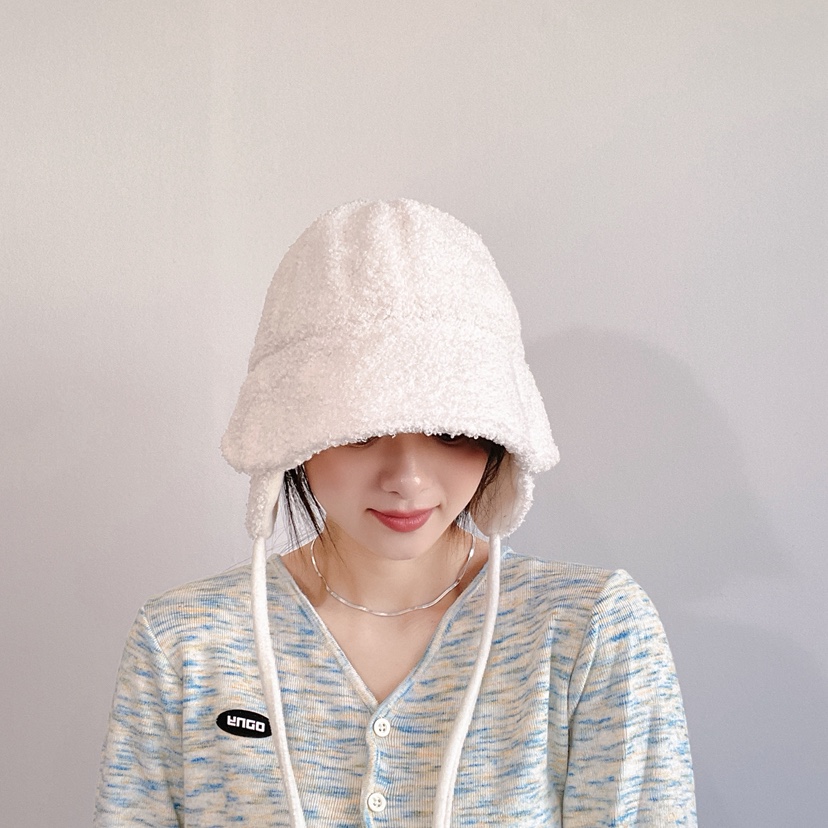 LOVELY HAT韓國代購㊣女裝新品推薦真品人氣25秋冬時尚帽子LOVELY HAT帽子