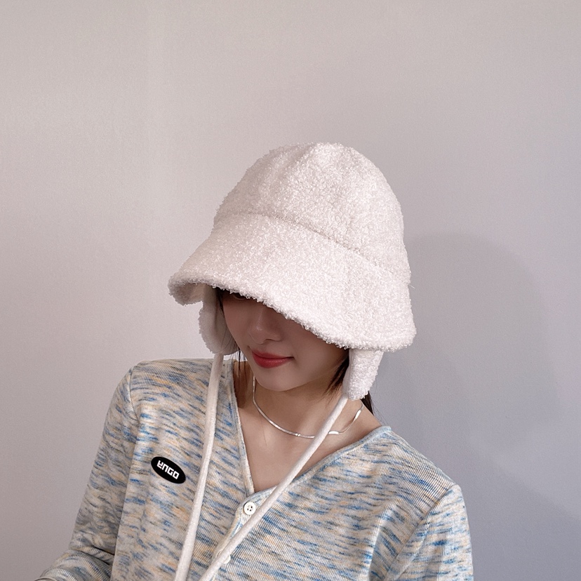 LOVELY HAT韓國代購㊣女裝新品推薦真品人氣25秋冬時尚帽子LOVELY HAT帽子