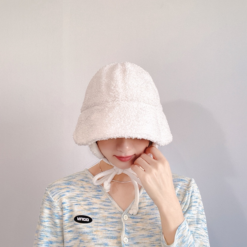 LOVELY HAT韓國代購㊣女裝新品推薦真品人氣25秋冬時尚帽子LOVELY HAT帽子