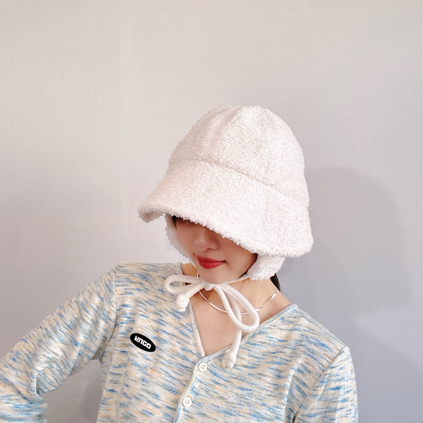 LOVELY HAT韓國代購㊣女裝新品推薦真品人氣25秋冬時尚帽子LOVELY HAT帽子