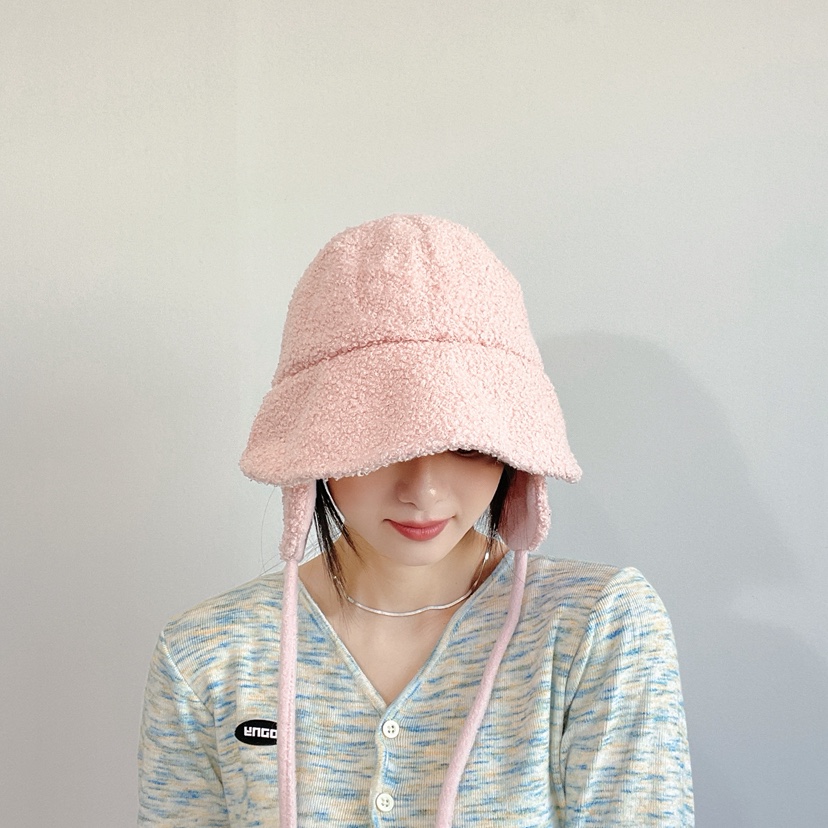 LOVELY HAT韓國代購㊣女裝新品推薦真品人氣25秋冬時尚帽子LOVELY HAT帽子