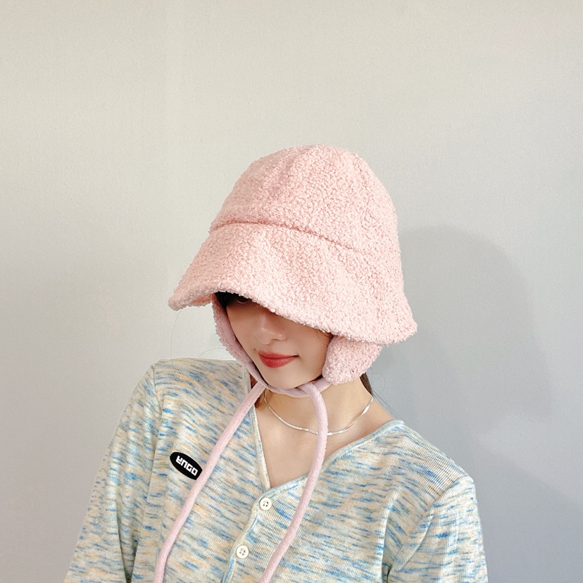 LOVELY HAT韓國代購㊣女裝新品推薦真品人氣25秋冬時尚帽子LOVELY HAT帽子