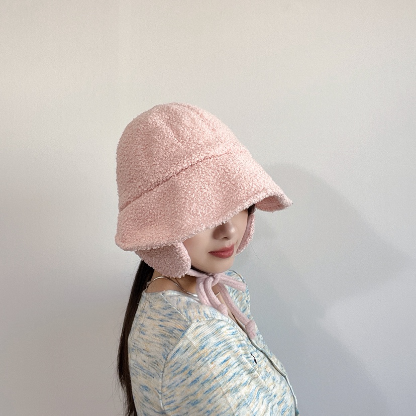 LOVELY HAT韓國代購㊣女裝新品推薦真品人氣25秋冬時尚帽子LOVELY HAT帽子