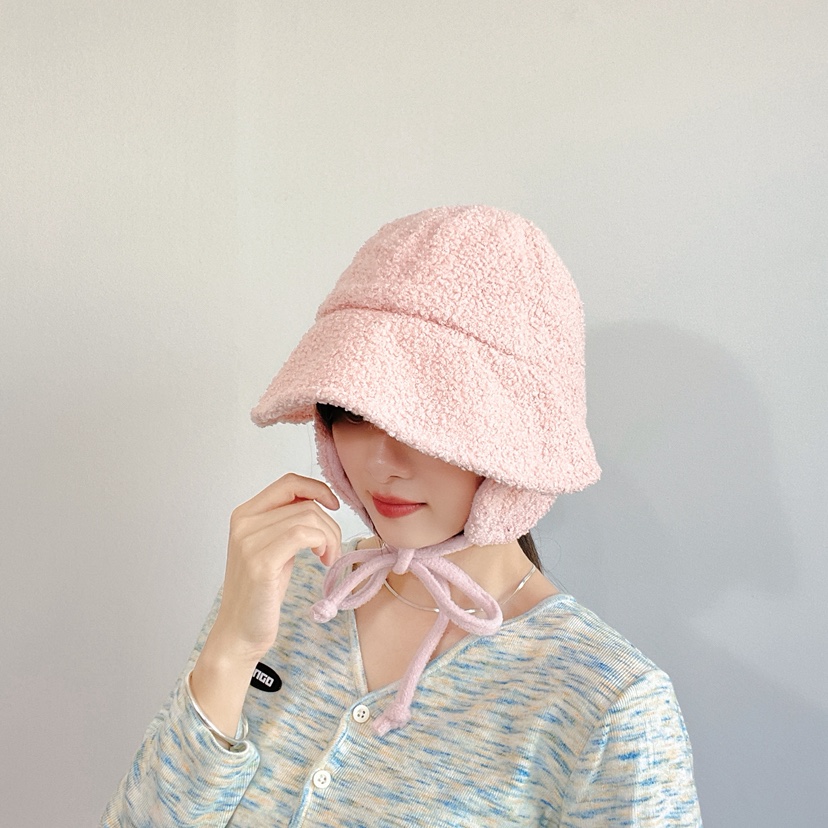 LOVELY HAT韓國代購㊣女裝新品推薦真品人氣25秋冬時尚帽子LOVELY HAT帽子