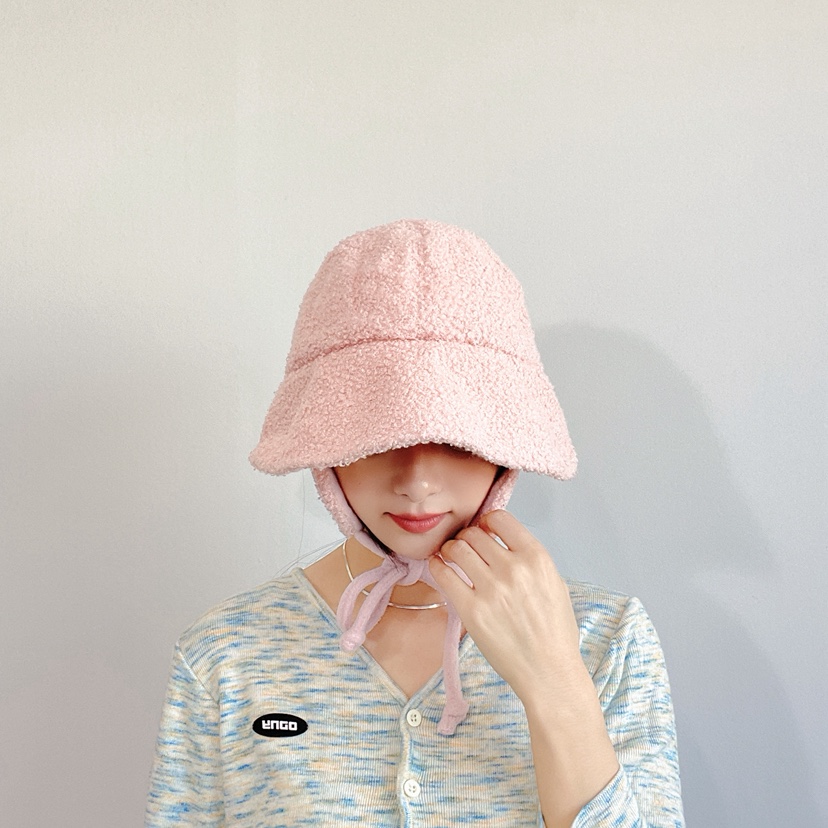 LOVELY HAT韓國代購㊣女裝新品推薦真品人氣25秋冬時尚帽子LOVELY HAT帽子