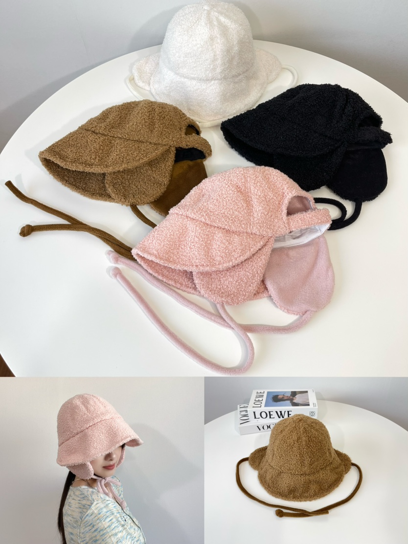 LOVELY HAT韓國代購㊣女裝新品推薦真品人氣25秋冬時尚帽子LOVELY HAT帽子