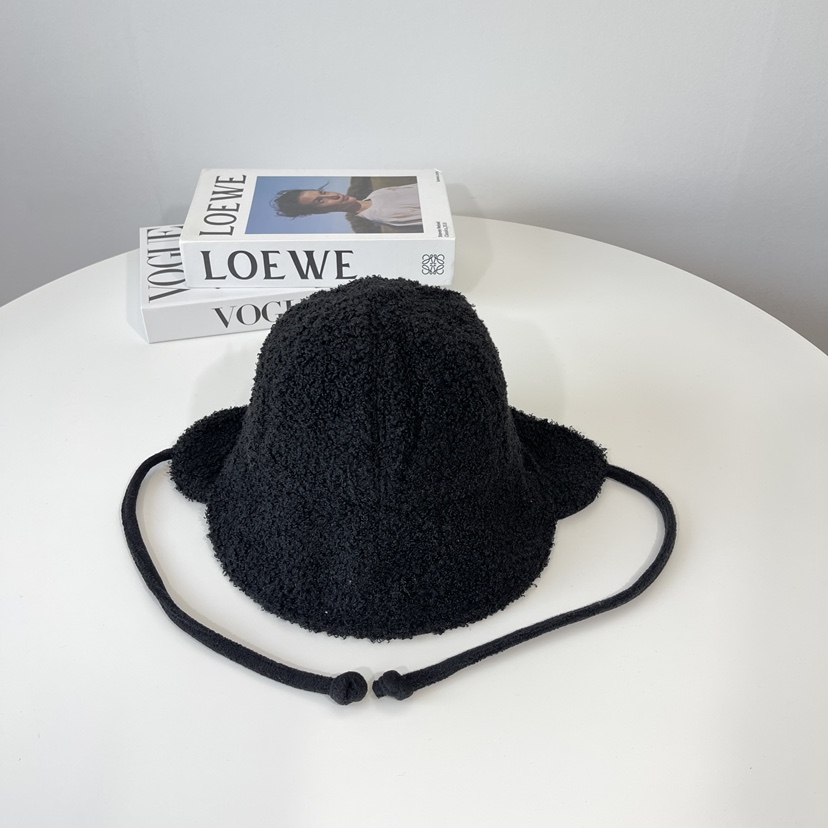 LOVELY HAT韓國代購㊣女裝新品推薦真品人氣25秋冬時尚帽子LOVELY HAT帽子圖色3