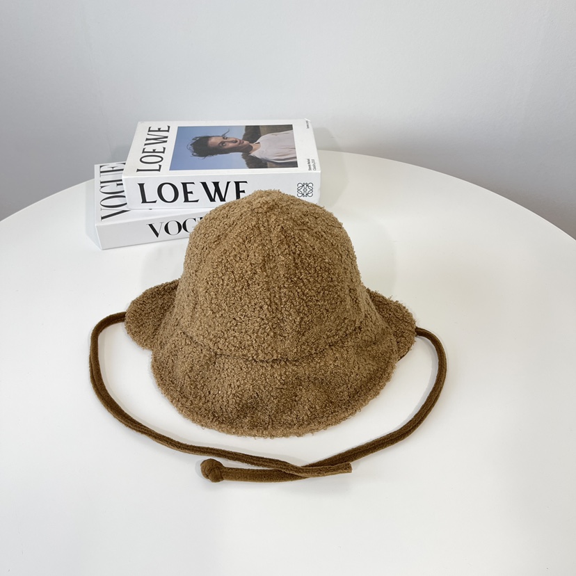 LOVELY HAT韓國代購㊣女裝新品推薦真品人氣25秋冬時尚帽子LOVELY HAT帽子圖色4