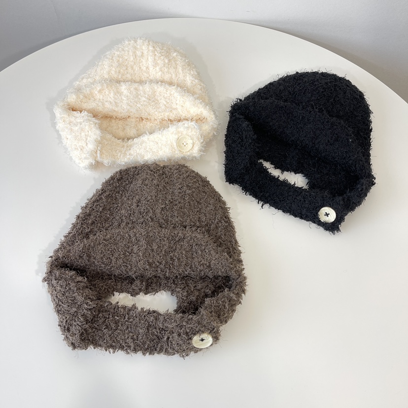 LOVELY HAT東大門㊣代購女士新款推薦時尚職業熱賣25秋冬帽子LOVELY HAT帽子