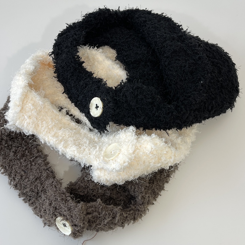 LOVELY HAT東大門㊣代購女士新款推薦時尚職業熱賣25秋冬帽子LOVELY HAT帽子