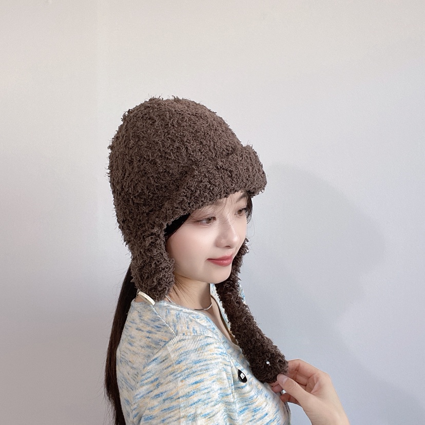 LOVELY HAT東大門㊣代購女士新款推薦時尚職業熱賣25秋冬帽子LOVELY HAT帽子