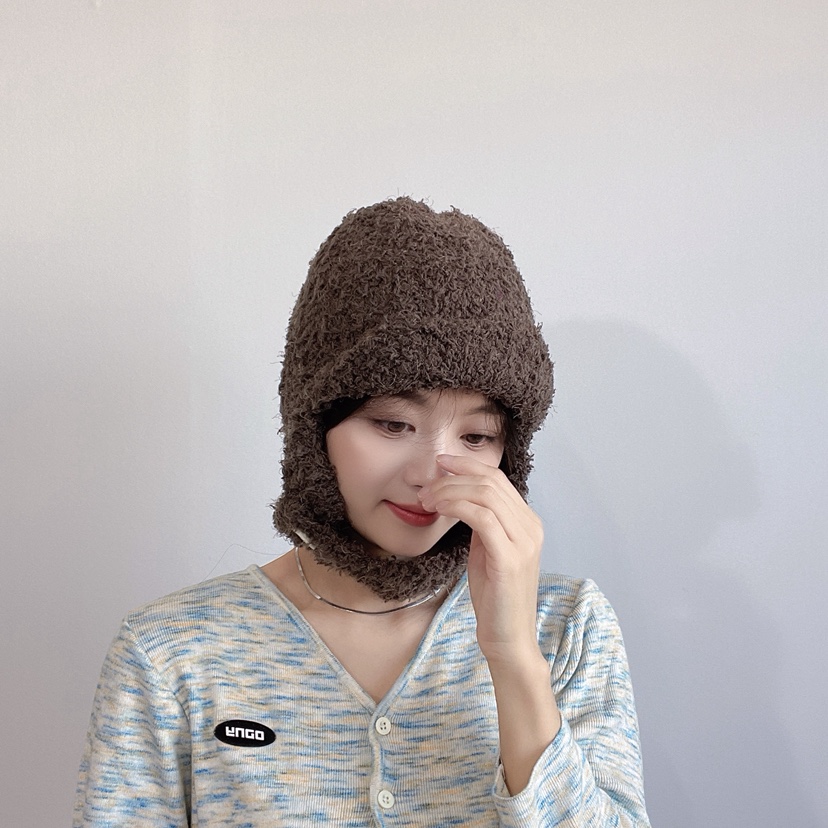 LOVELY HAT東大門㊣代購女士新款推薦時尚職業熱賣25秋冬帽子LOVELY HAT帽子