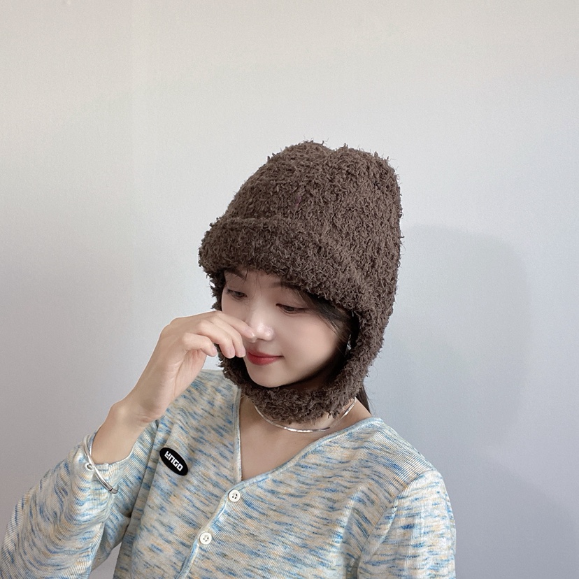 LOVELY HAT東大門㊣代購女士新款推薦時尚職業熱賣25秋冬帽子LOVELY HAT帽子