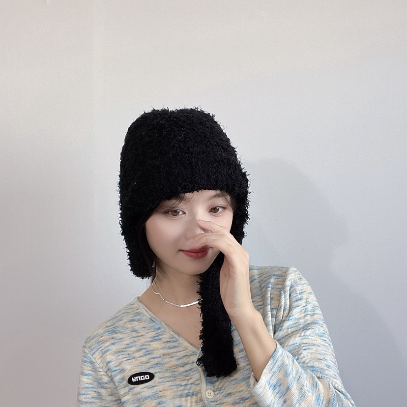 LOVELY HAT東大門㊣代購女士新款推薦時尚職業熱賣25秋冬帽子LOVELY HAT帽子