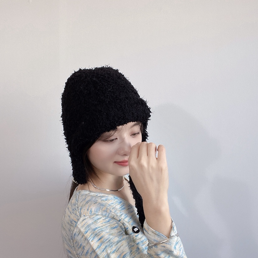 LOVELY HAT東大門㊣代購女士新款推薦時尚職業熱賣25秋冬帽子LOVELY HAT帽子